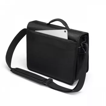 Messenger Bag REFLECTIV Juoda