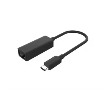 EFB-Elektronik USB 3.2 2,5 Gbit tinklo adapteris, USB-C kištukas – RJ45 lizdas, 0,15 m Gamintojas: EFB Elektronik (EBUSBC-RJ45-2500MBIT)