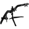 Stalinis laikiklis Sidabrinėstone ARM31BS 61 cm (24 col.)