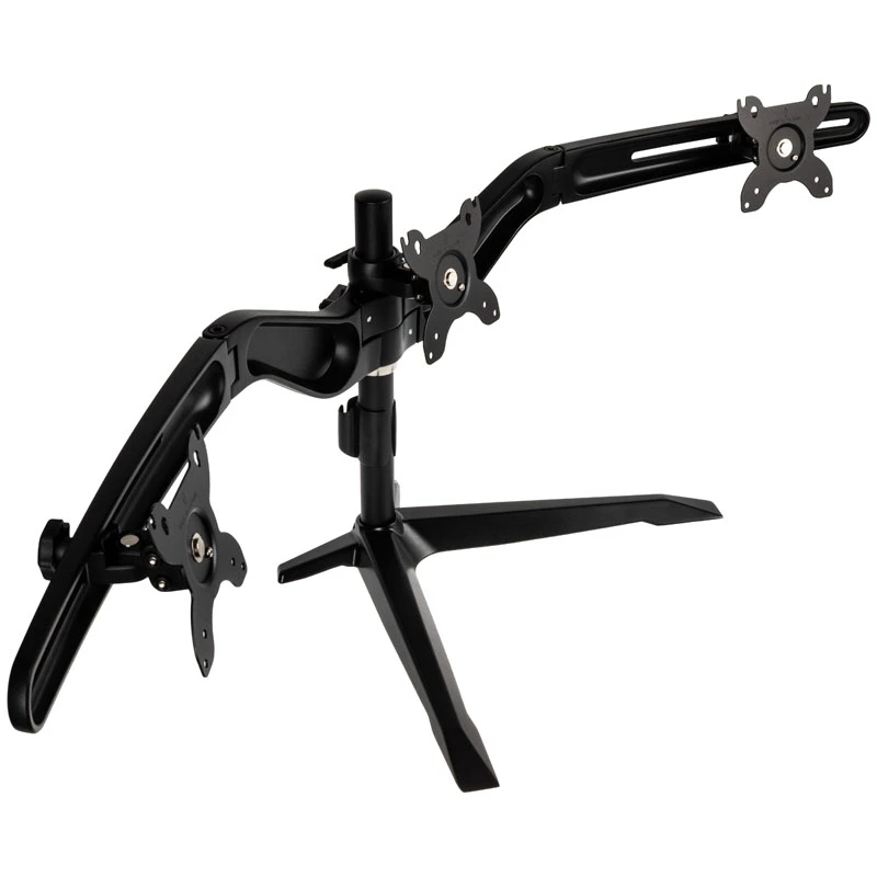 Stalinis laikiklis Sidabrinėstone ARM31BS 61 cm (24 col.)