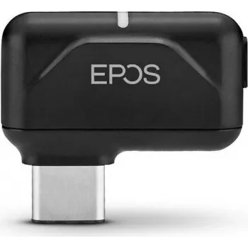 EPOS I SENNHEISER BTD 800 USB-C - Tinklo adapteris - USB-C - Bluetooth 4,2 (1000206)