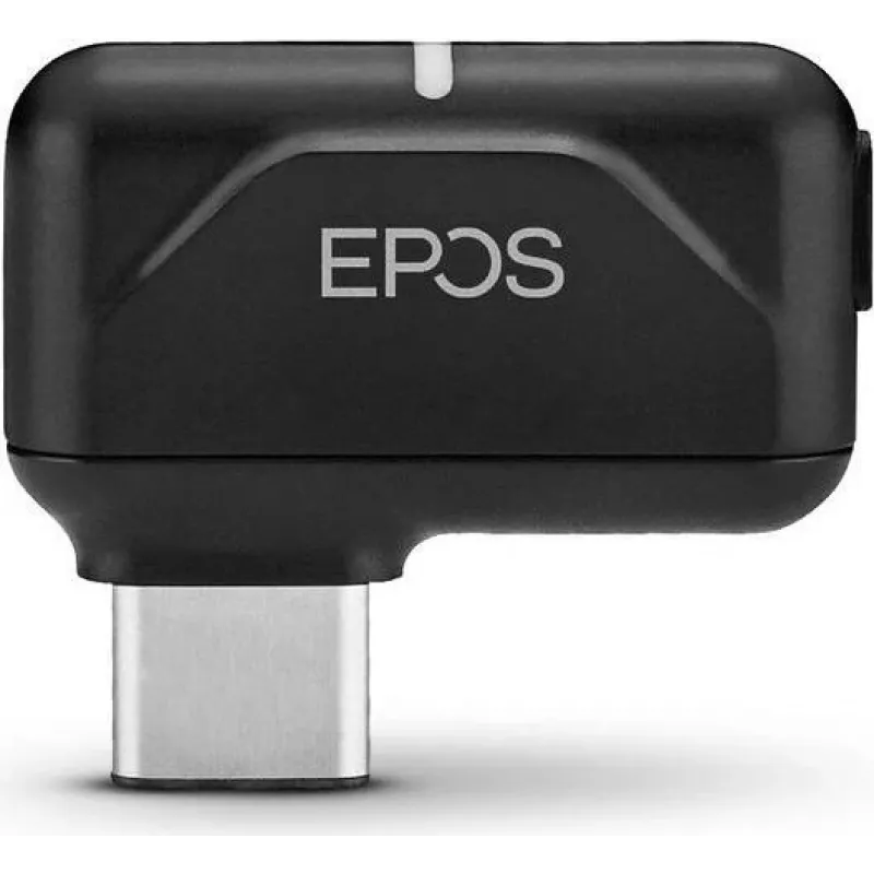 EPOS I SENNHEISER BTD 800 USB-C - Tinklo adapteris - USB-C - Bluetooth 4,2 (1000206)