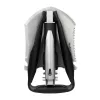 Sulankstomas kastuvas Nextool NE20033 — kompaktiškas daugiafunkcis mini kastuvas, sulankstytas 20,6 cm, išskleistas 50,3 cm, svoris 797 g, plotis 128 mm