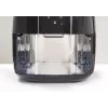 Caso | Oro gruzdintuvė | AF 200 | Galia 1400 W | Talpa iki 3 L | Karšto oro technologija | Juoda