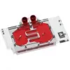 Barrow ASUS ROG TUF 5080 / 5070 Ti GPU vandens blokas - Baltas (BS-AST5080-PA W)