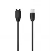 USB-C įkrovimo laidas FIXED, skirtas Garmin Fenix 5/6/7/7X, Epix, Venu 2/3, Vívoactive 3/4/5 — 1 m