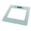 Elektroninė asmeninė svarstyklė JATA 290 Square Sidabrinė
