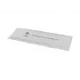 Valymo rinkinys Zebra 105999-311 spausdintuvo rinkinys AKCZEB/105999-311-01