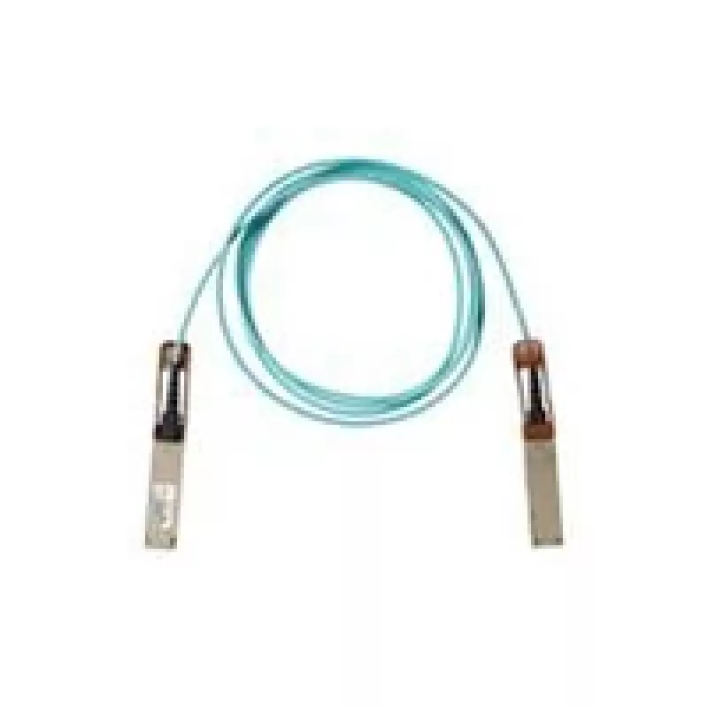 InfiniBand / šviesolaidinis kabelis Cisco QSFP-100G-AOC1M= 1 m