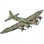 Konstruktorius Cobi Boeing B-17F Skraidanti tvirtovė Memphis Belle Executive Edition modelio rinkinys