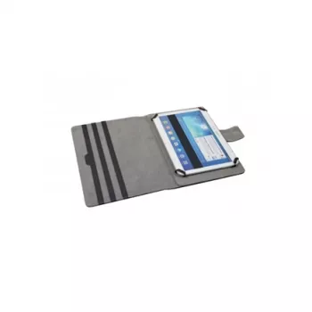 Port Designs MUSKOKA Universal 25,6 cm (10,1 inch) Flip dėklas Juodas