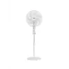 Midea FS40-23MT | Stovimas ventiliatorius | Baltas | Skersmuo 40 cm | Greičių skaičius 3 | Sukiojimas | 50 W