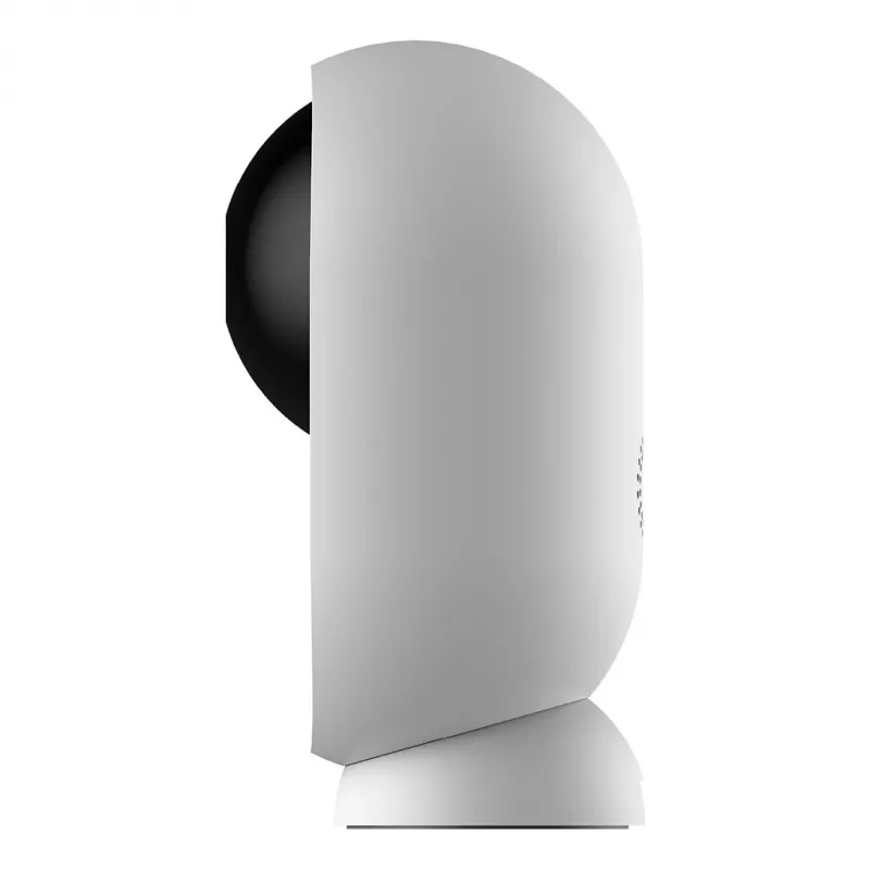 Tr2T, IP apsaugos kamera, vidaus, laidinė, Amazon Alexa ir Google Assistant
