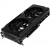 Vaizdo plokštė GAINWARD GeForce RTX 5060 Ti Ghost OC — NVIDIA GeForce RTX 5060 Ti, 16 GB GDDR7, 128 bitų, PCIe 5.0