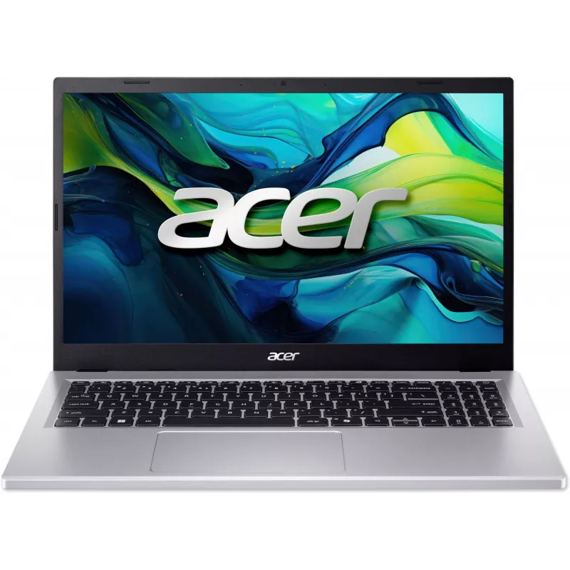 Nešiojamasis kompiuteris Acer Aspire NX.JD9EG.00E 15,6 col. Core i5 RAM HDD GPU OS