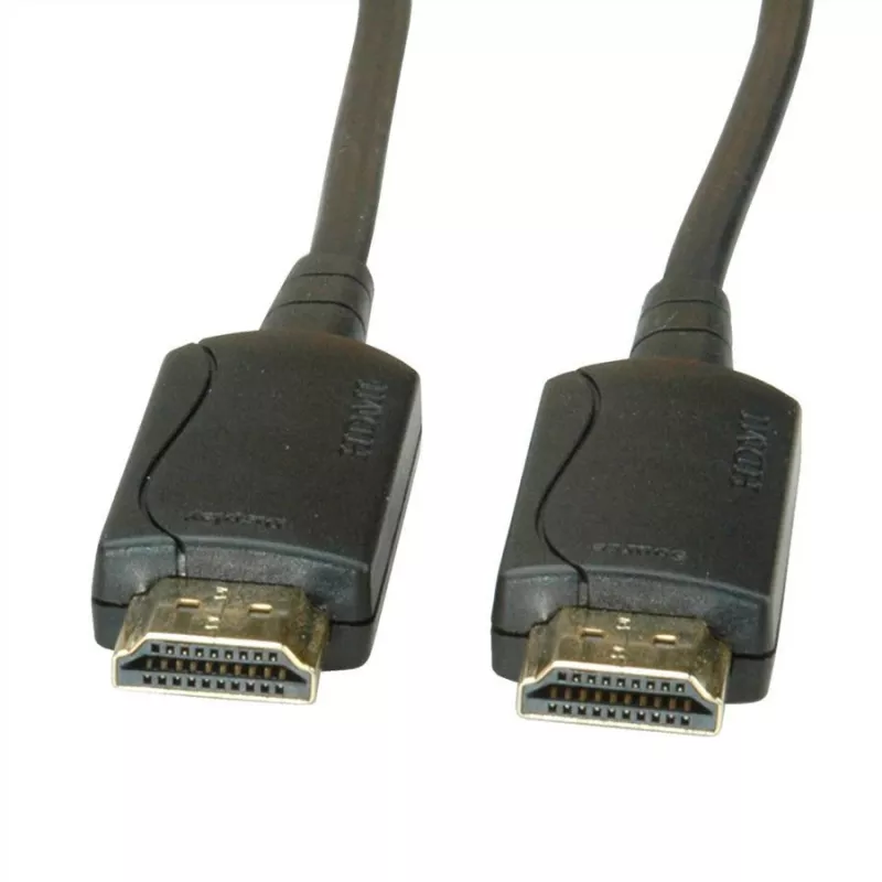 HDMI laidas VALUE 14.99.3482 50 m