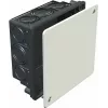 OBO Bettermann 2003130 jungiamoji dėžutė (P x P) 200 mm x 200 mm (2003130)