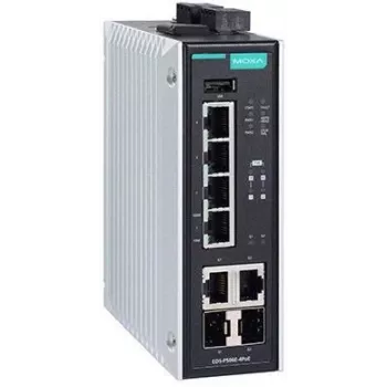 EDS-P506E-4POE-2GTXSFP-T