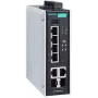 EDS-P506E-4POE-2GTXSFP-T