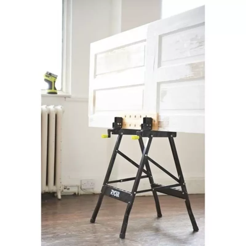 Ryobi RWB02 darbastalis Kilnojamas darbastalis