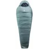 Sleeping Bag Deuter Orbit +5° L Adult Pilka 2.2m Width 14L Volume
