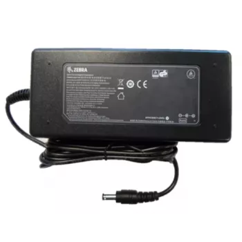 maitinimo adapteris Zebra PWR-BGA24V78W1WW Vidinis 78 W Juodas RFID skaitytuvams