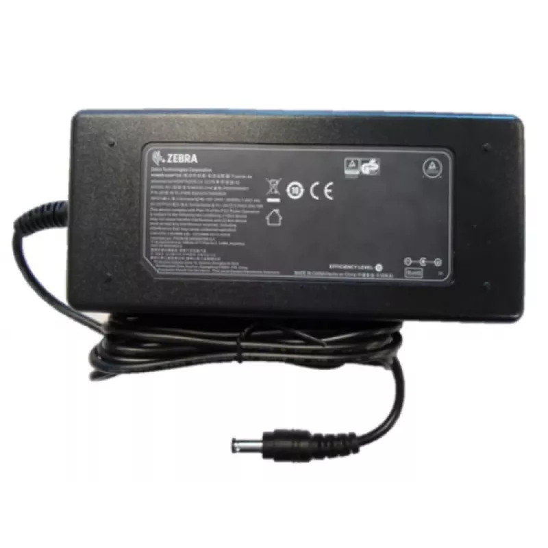 maitinimo adapteris Zebra PWR-BGA24V78W1WW Vidinis 78 W Juodas RFID skaitytuvams