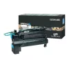 Lexmark X792X1CG - Žydras dažiklis - skirtas X792de, X792dte, X792dtfe, X792dtme, X792dtpe, X792dtse