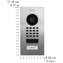 Video durų skambučio sistema DoorBird D1101V