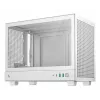 DeepCool CH160 WH mažos formos faktorius (SFF) balta