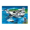 Figūrėlių rinkinys City Action 4445 Police Seaplane