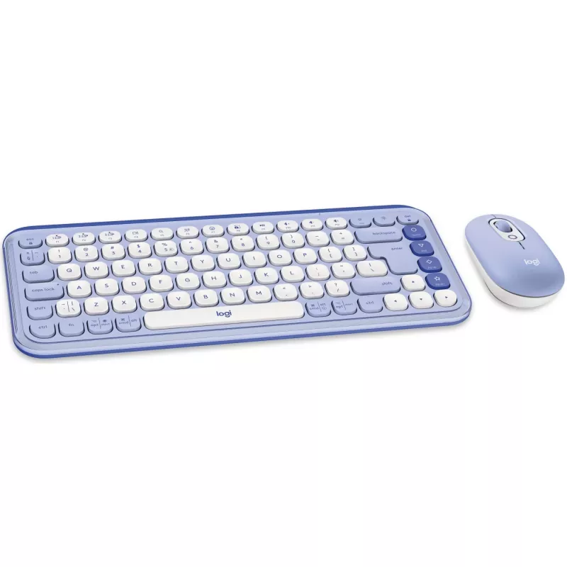 Logitech 920-013078 White