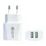 Kroviklis EXTRA DIGITAL 2xUSB: 220V, 2,1A