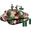 Statybinis rinkinys Cobi 38 cm Sturmmörser Sturmtiger 1100 vnt.