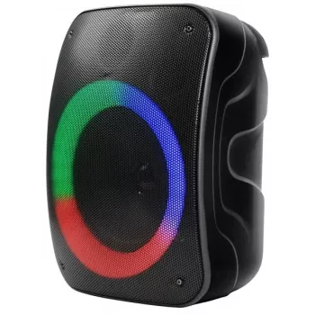 Rebeltec RBLGLO000041 Juoda