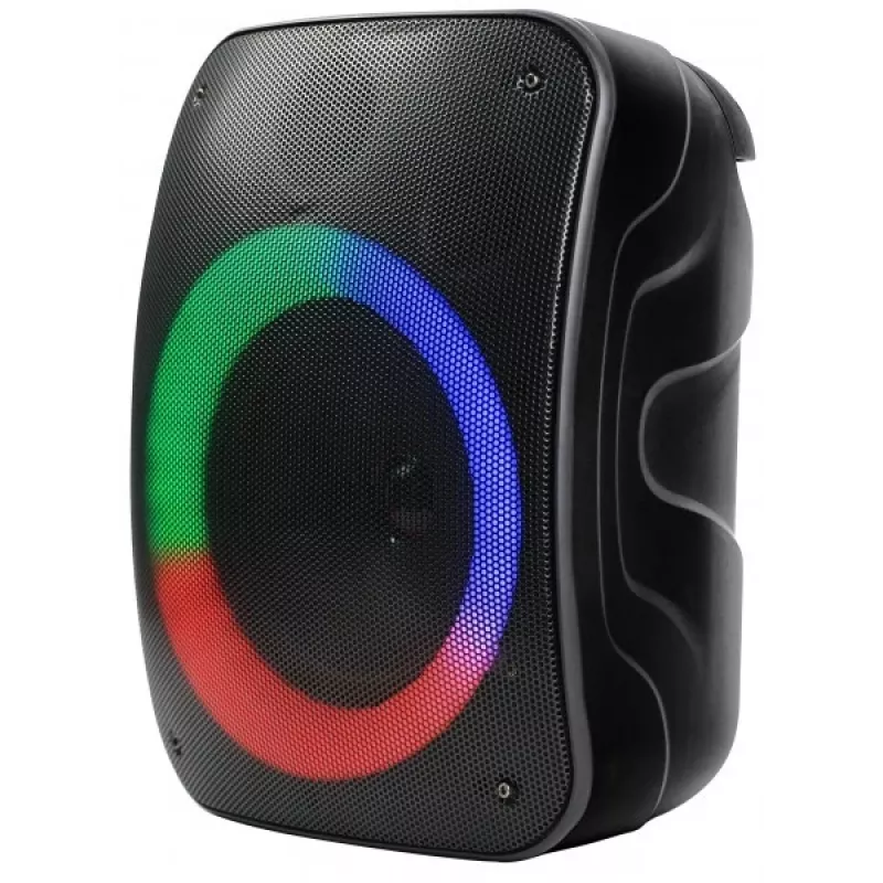 Rebeltec RBLGLO000041 Juoda