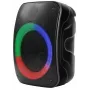 Rebeltec RBLGLO000041 Juoda