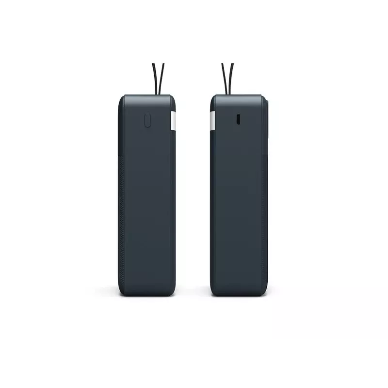 Nešiojamoji įkroviklio Port Designs 907003 30000 mAh