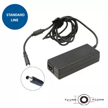 Maitinimo adapteris Extra Digital DE65G4530 65W patalpų
