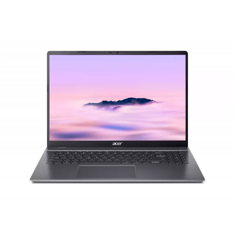 Acer Chromebook Plus 516 CB516-1H - Intel Core 5 120U / 1.4 GHz - Chrome OS - Intel Graphics - 16 GB RAM - 256 GB SSD 3D Triple-Level Cell (TLC)
