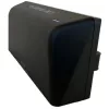 TS-WX010A, Įkrautas žemų dažnių garsiakalbis, Aktyvus žemų dažnių garsiakalbis, 50 W, 20 - 200 Hz, 4 Ohm