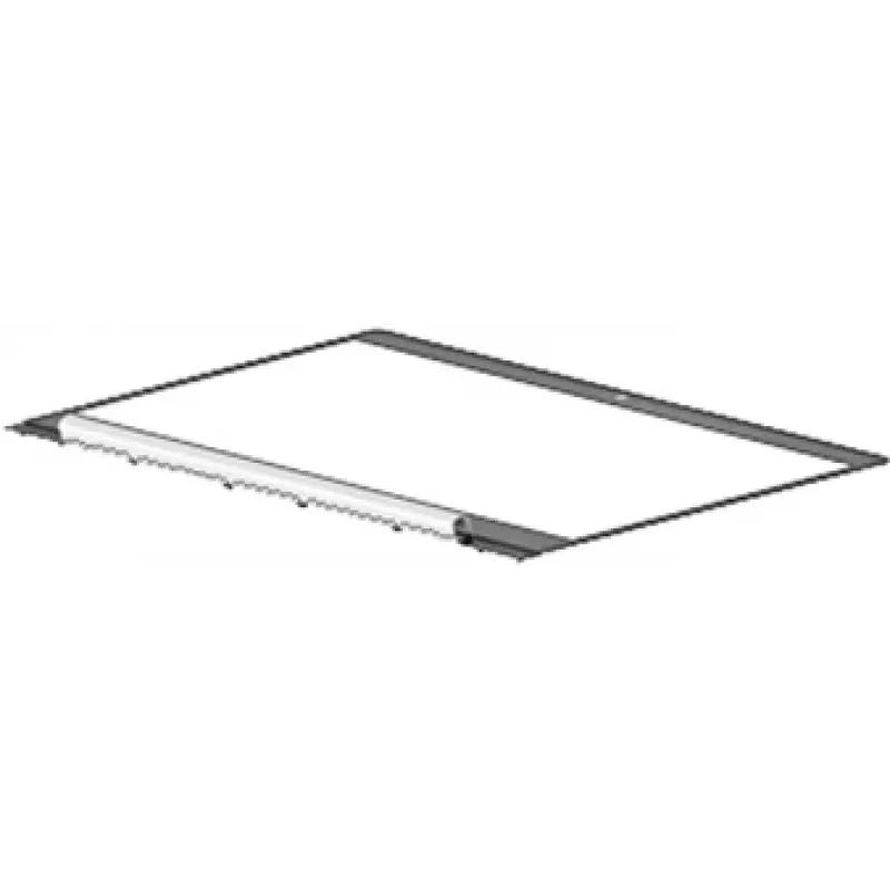 HP L77230-001 nešiojamojo kompiuterio atsarginė dalis Rėmelis