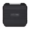MikroTik LtAP LTE6 rinkinys su dviejų branduolių LtAP-2HnD ir FG621-EA 802.11ax 10/100/1000 Mbit/s Ethernet LAN (RJ-45) prievadais 1 Tinklo palaikymas Ne MU-MIMO Taip