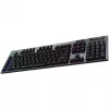 Logitech G G915 X klaviatūra mechaninė LIGHTSYNC belaidė laidinė US International