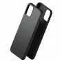 Mobiliojo telefono dėklas 3MK Matt Case, skirtas „iPhone 11 Pro Max“ — matinis apsauginis dangtelis