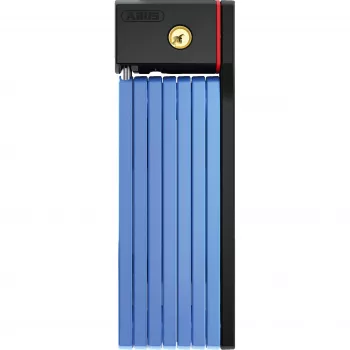 Užraktas ABUS UGRIP BORDO mėlynas 100 cm 1,05 kg