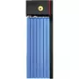 Užraktas ABUS UGRIP BORDO mėlynas 100 cm 1,05 kg