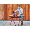 Einhell MSS 1608 pjūklo stovas 4 kojos Juoda Raudona Maksimali keliamoji galia 80 kg