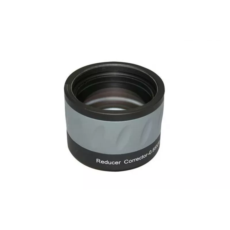 Skywatcher ED80 0.85x židinio reduktorius, skirtas Sky-Watcher ED80 refrakciniams teleskopams