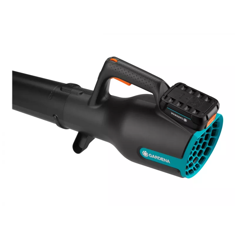Akumuliatorinis pūstuvas Gardena PowerJet 18V P4A